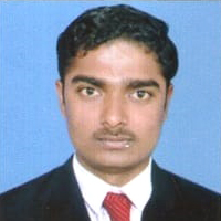 Dr. Anand Mudgoankar